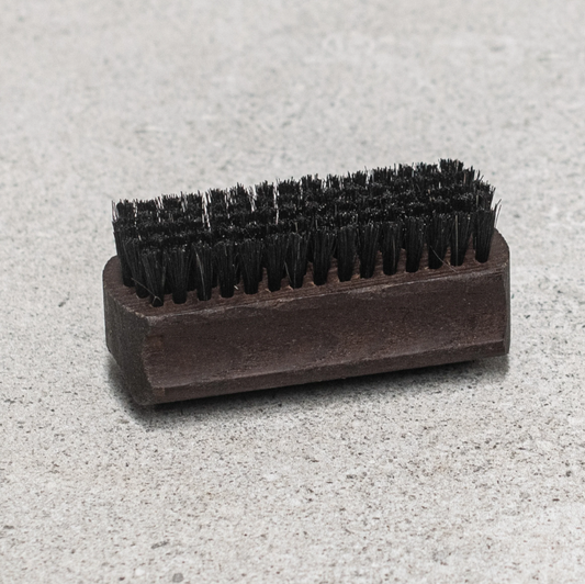 Kellerbursten Thermowood Nail Brush