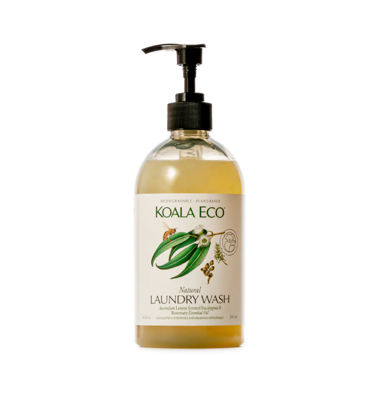 Koala Eco Natural Laundry Wash