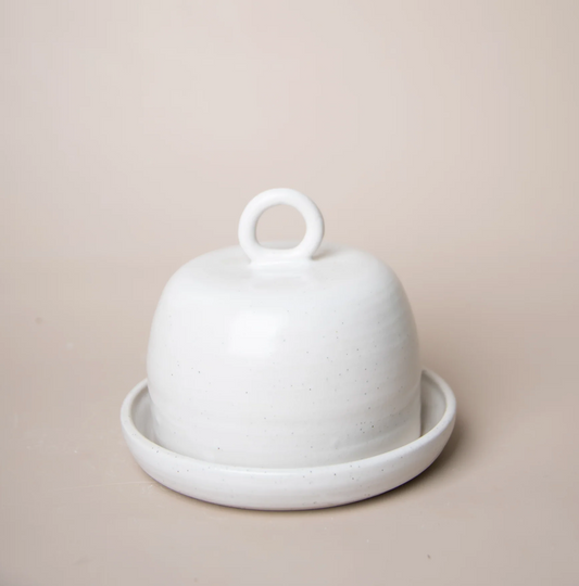 Lauren McQuade Butter Bell