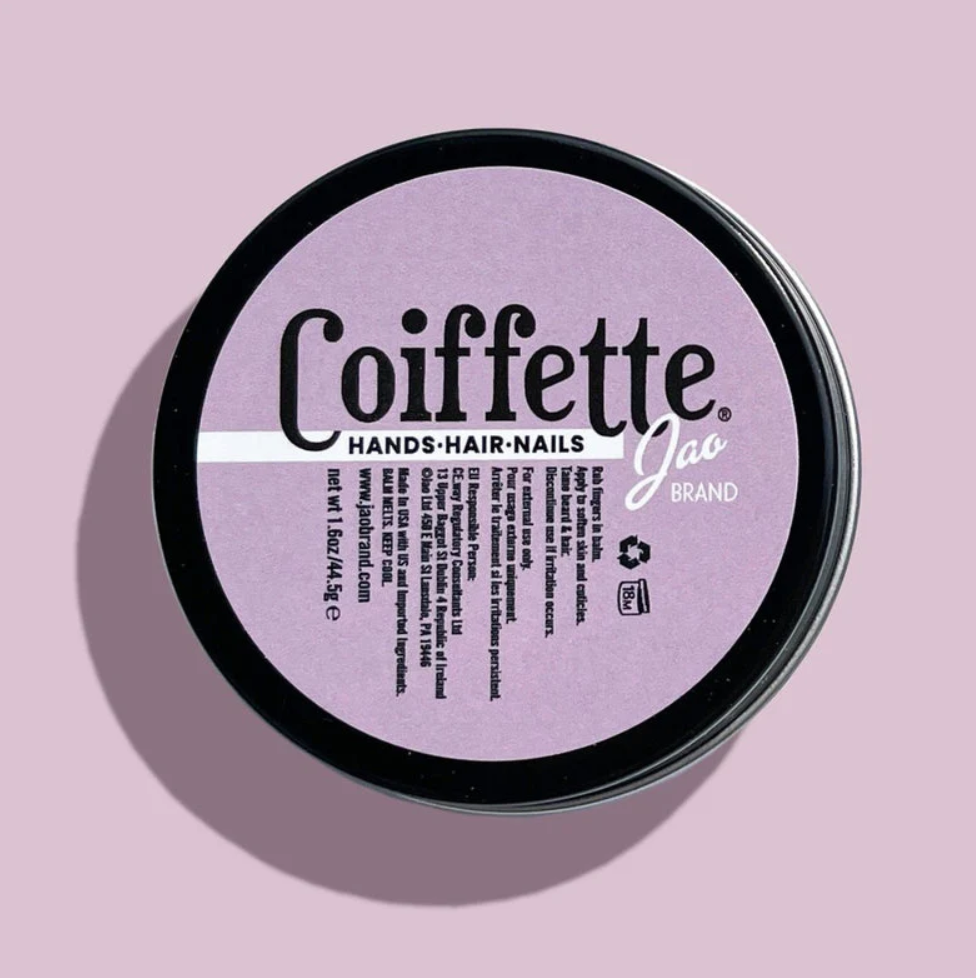 Jao Brand Coifette Hands, Hair & Nails Balm