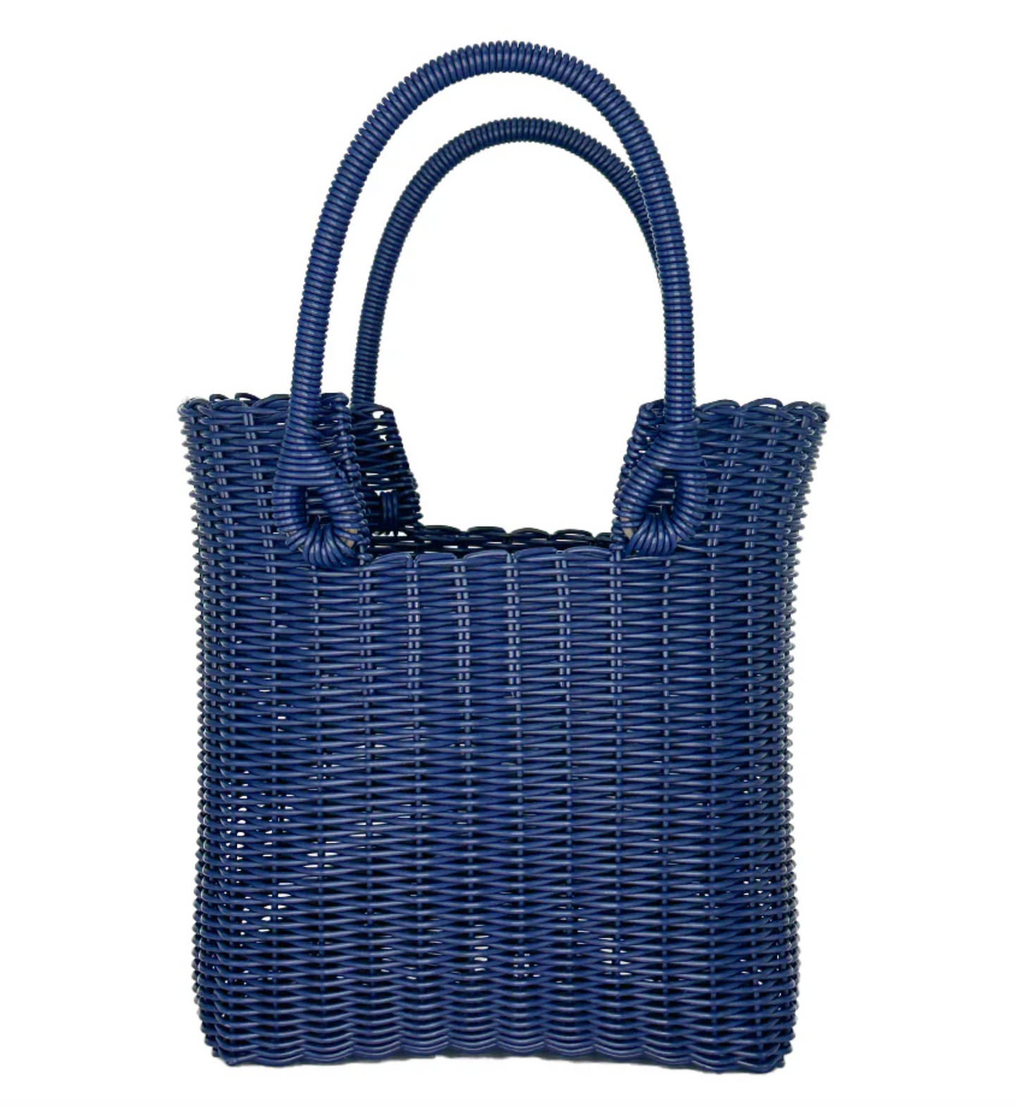 Pali Mira Project - Hand Woven Baskets - Bucket