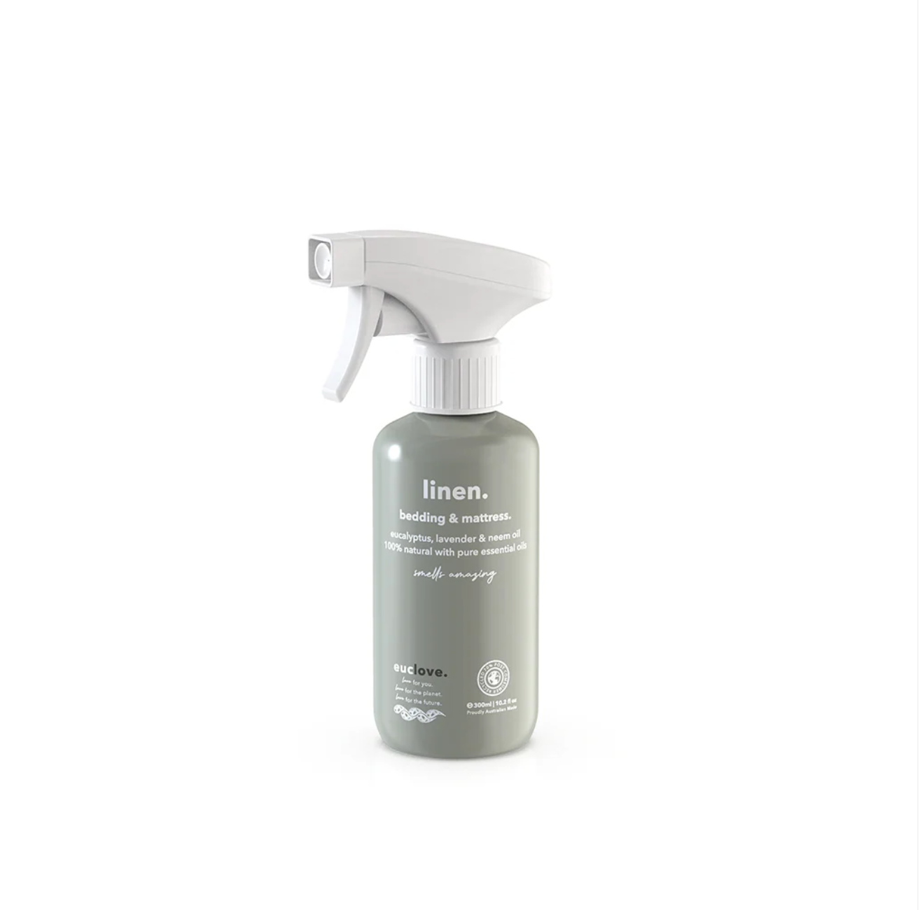 Euclove Linen & Bedding Spray 300ml