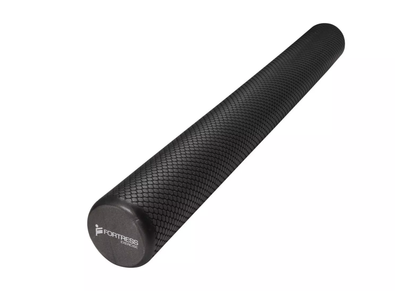 Fortress 10cm Diameter Foam Roller - INSTORE ONLY