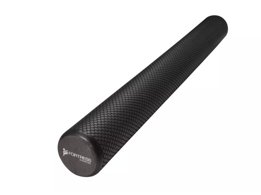 Fortress 10cm Diameter Foam Roller - INSTORE ONLY