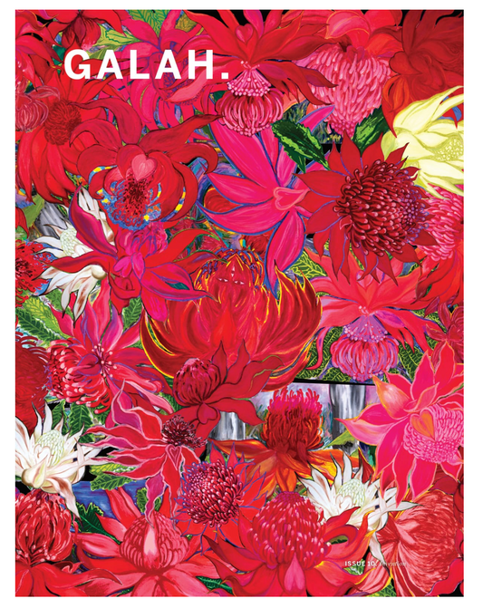 Galah Magazine