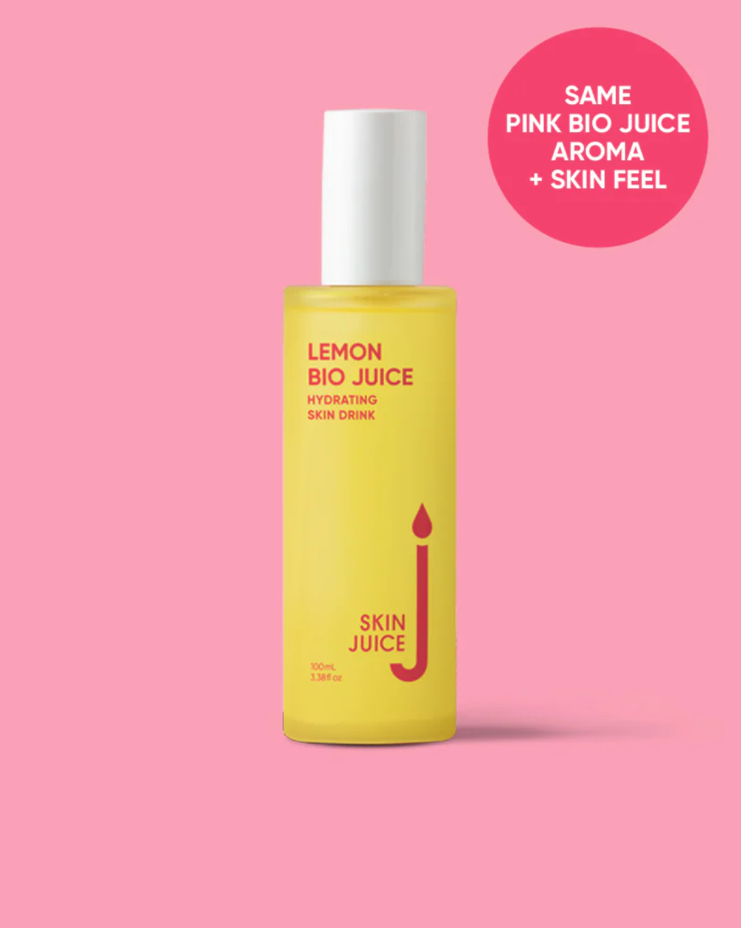Skin Juice Bio Juice Hydrating Skin Drink