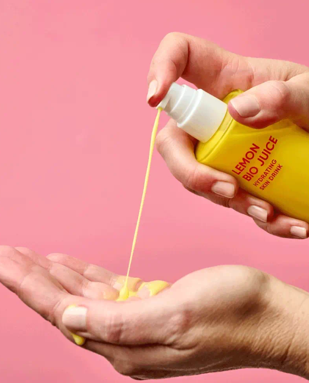 Skin Juice Bio Juice Hydrating Skin Drink