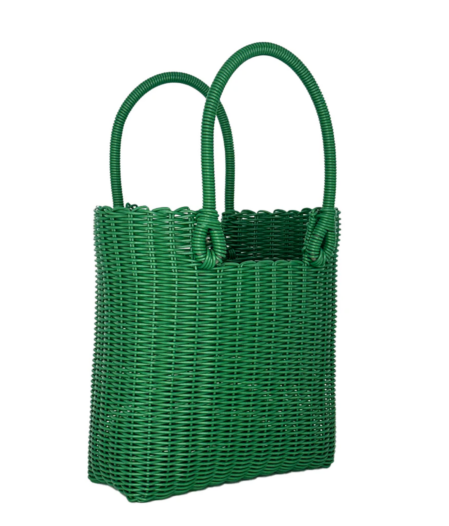 Pali Mira Project - Hand Woven Baskets - Bucket