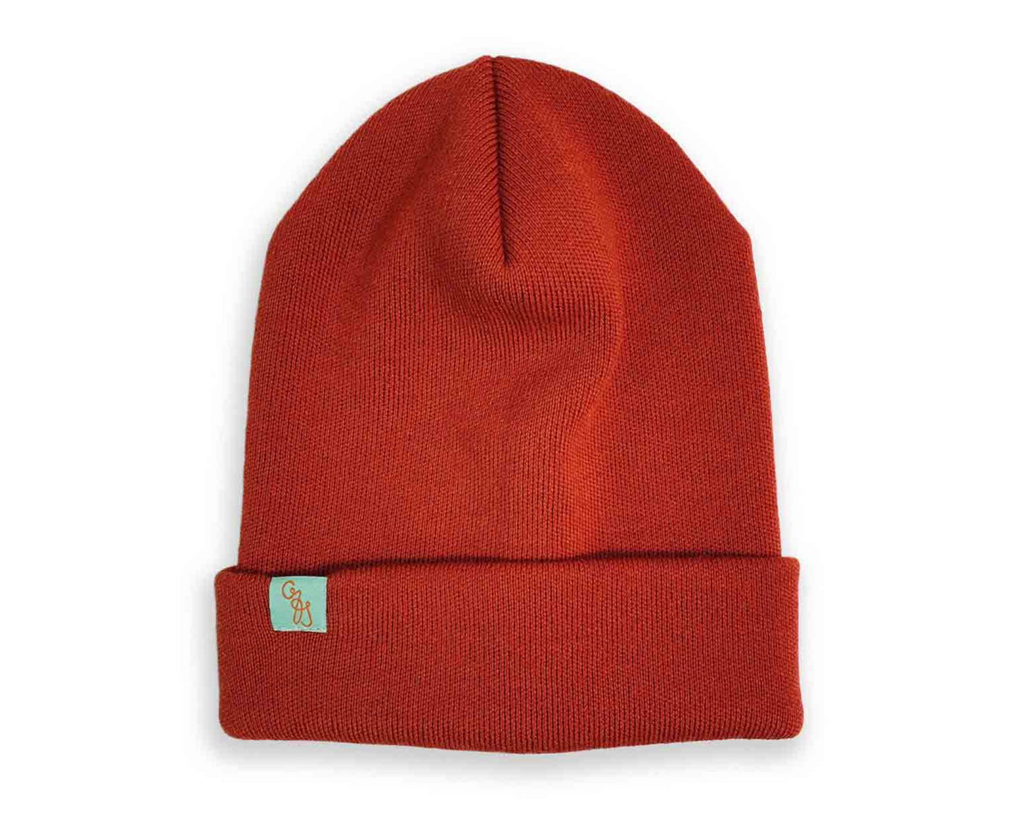 Otto & Spike Australian Wool Base Beanie