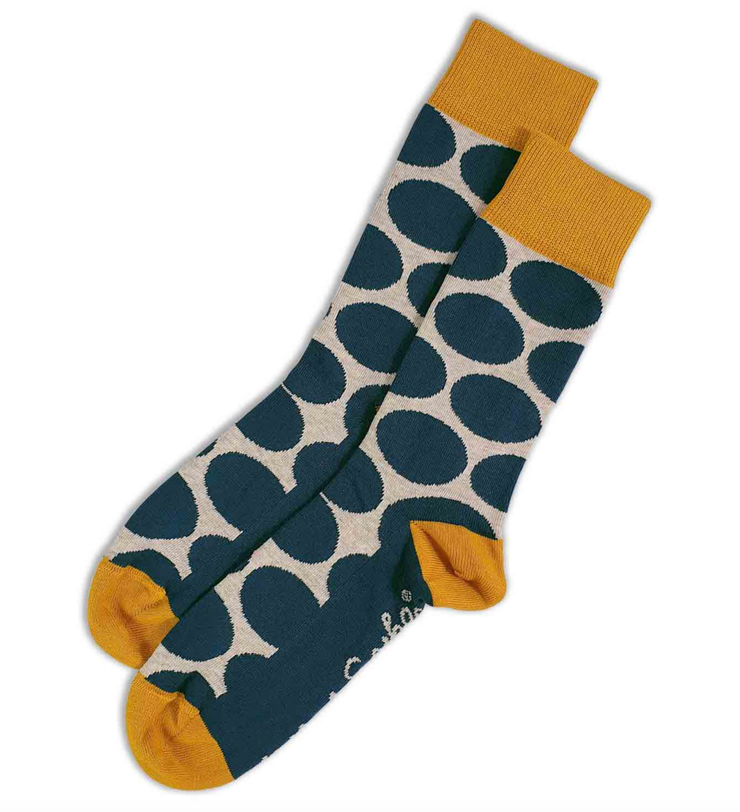 Otto & Spike Cotton Socks Size 2 - 8