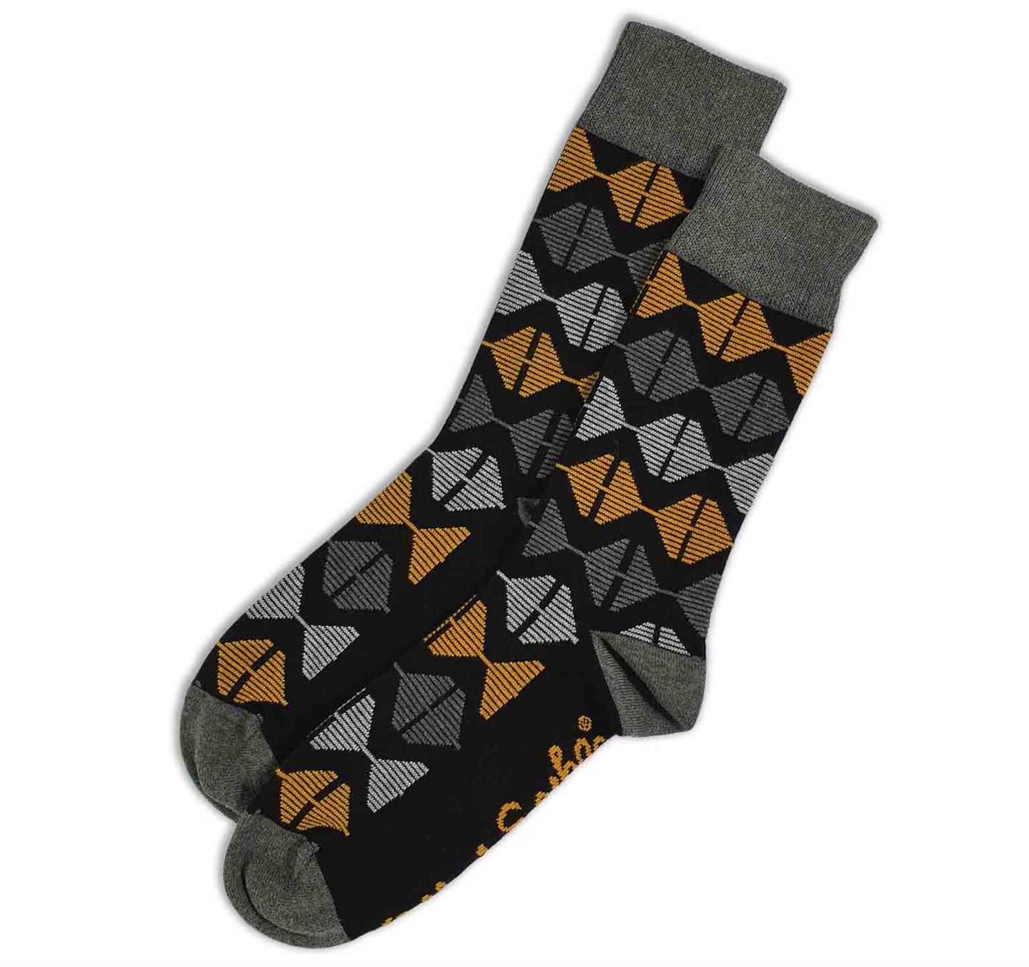 Otto & Spike Cotton Socks Size 7 - 11