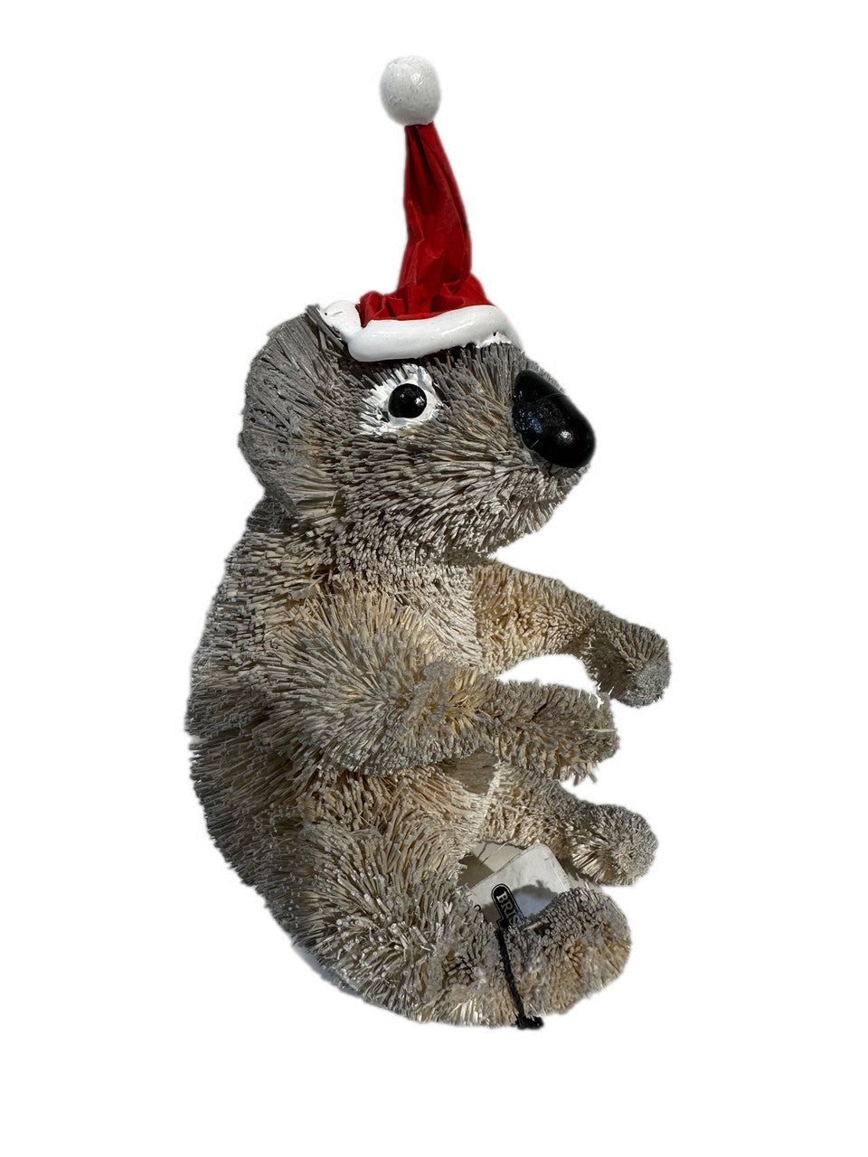 Koala Christmas Tree Topper