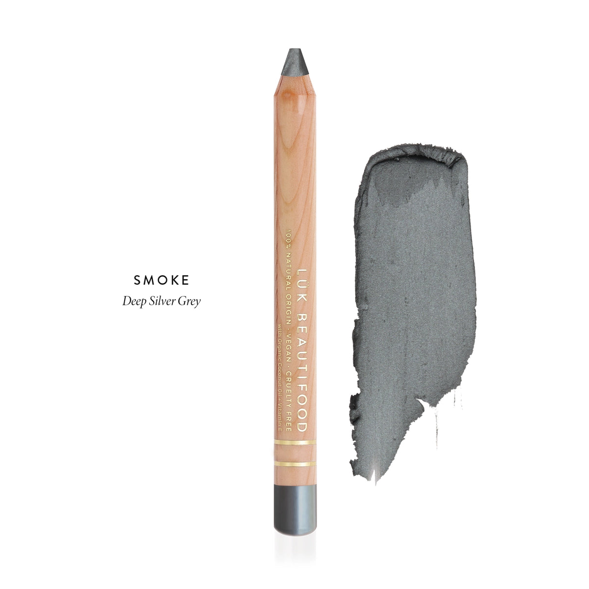 Luk Beautifood Luminous Eye Crayon - 7 Shades