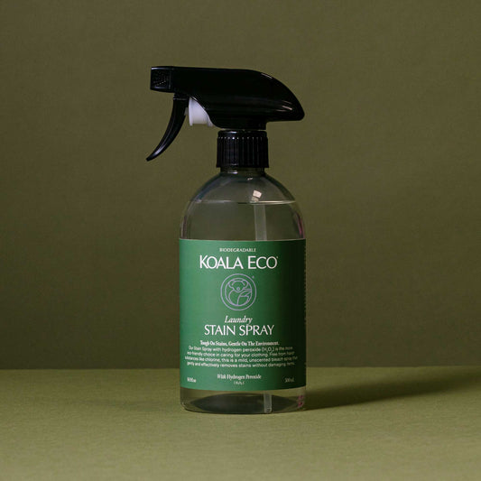 Koala Eco Laundry Unscented Stain Spray 500ml