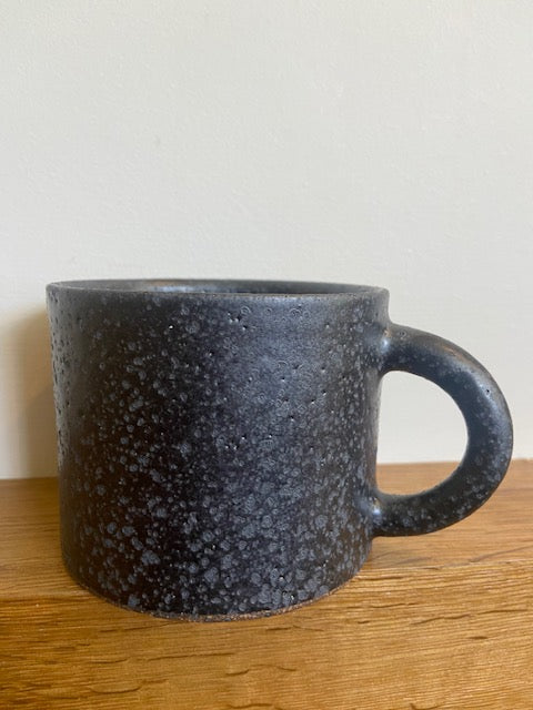 Sharon Alpren Ceramic Sunday Mug