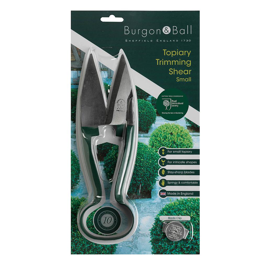 Burgon & Ball Topiary Trimming Shear