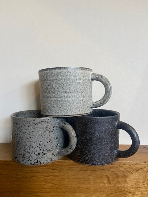 Sharon Alpren Ceramic Sunday Mug