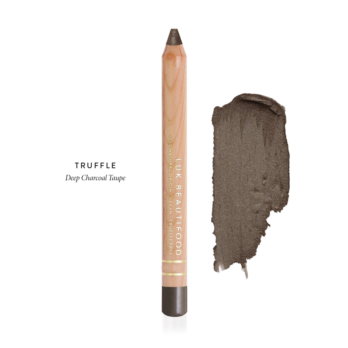 Luk Beautifood Luminous Eye Crayon - 7 Shades