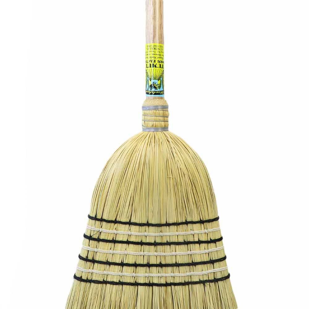 Tumut Broom Factory The Woolshed Outdoor Broom - Instore Only