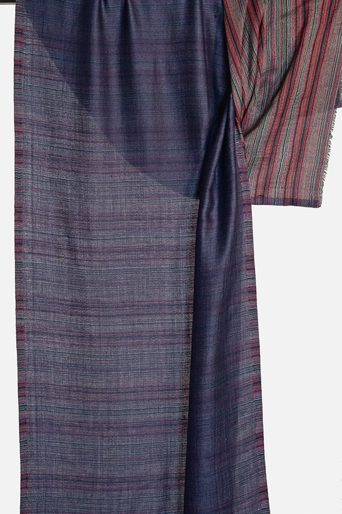 Tradition Textiles Australian Fine Merino Wool Scarf