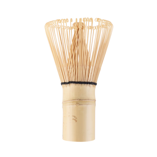 Teaology Bamboo Matcha Whisk