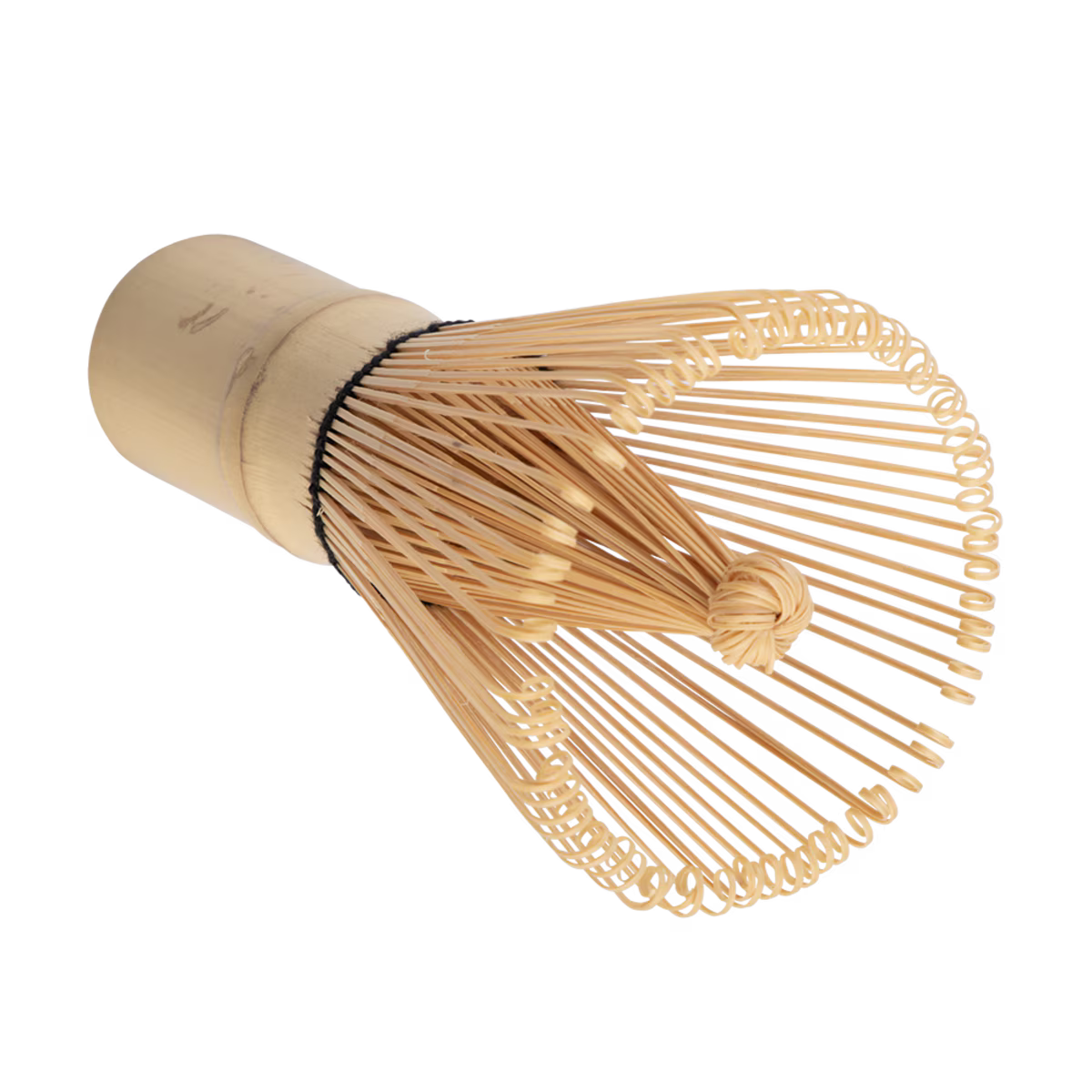 Teaology Bamboo Matcha Whisk