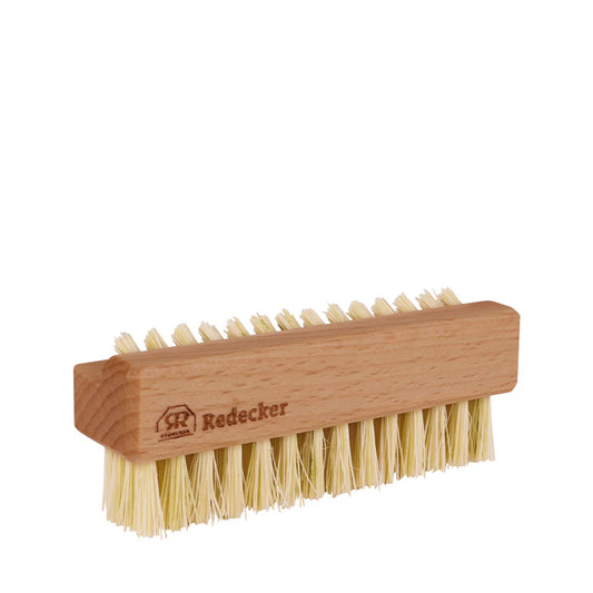 Redecker Aura Tampico Fibre Nail Brush