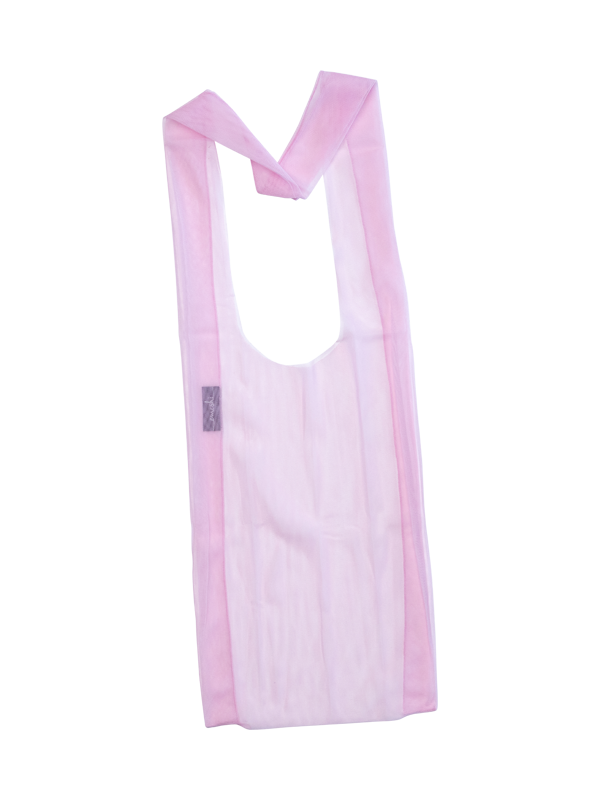 Emeshi Sling Shopper Bag - Two Sizes