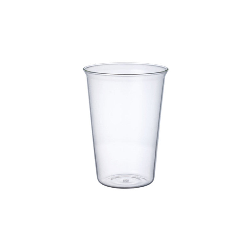 Kinto Cast Beer Glass 430ml