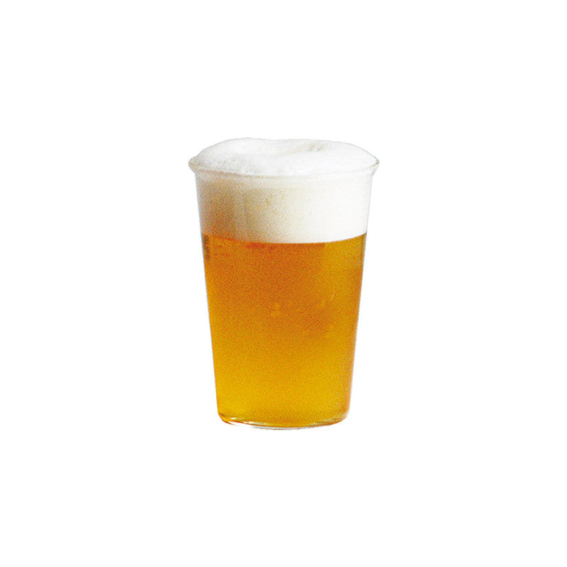 Kinto Cast Beer Glass 430ml