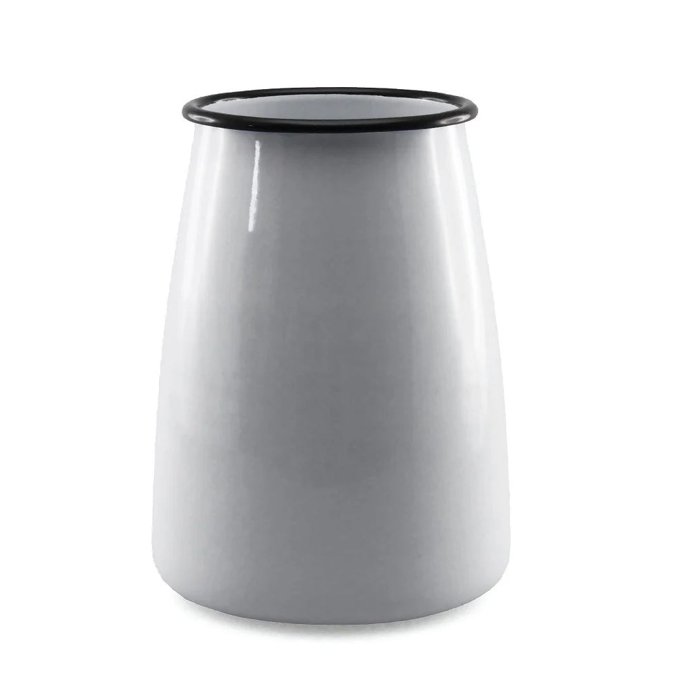 Falcon Enamelware Utensil Holder