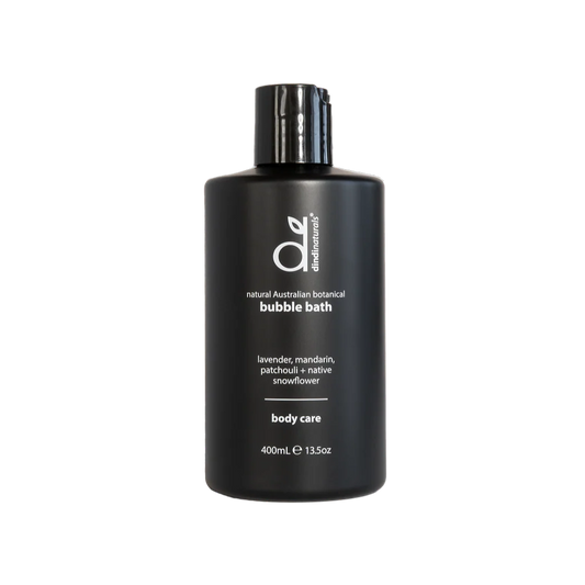 Dindi Naturals Bubble Bath 500ml