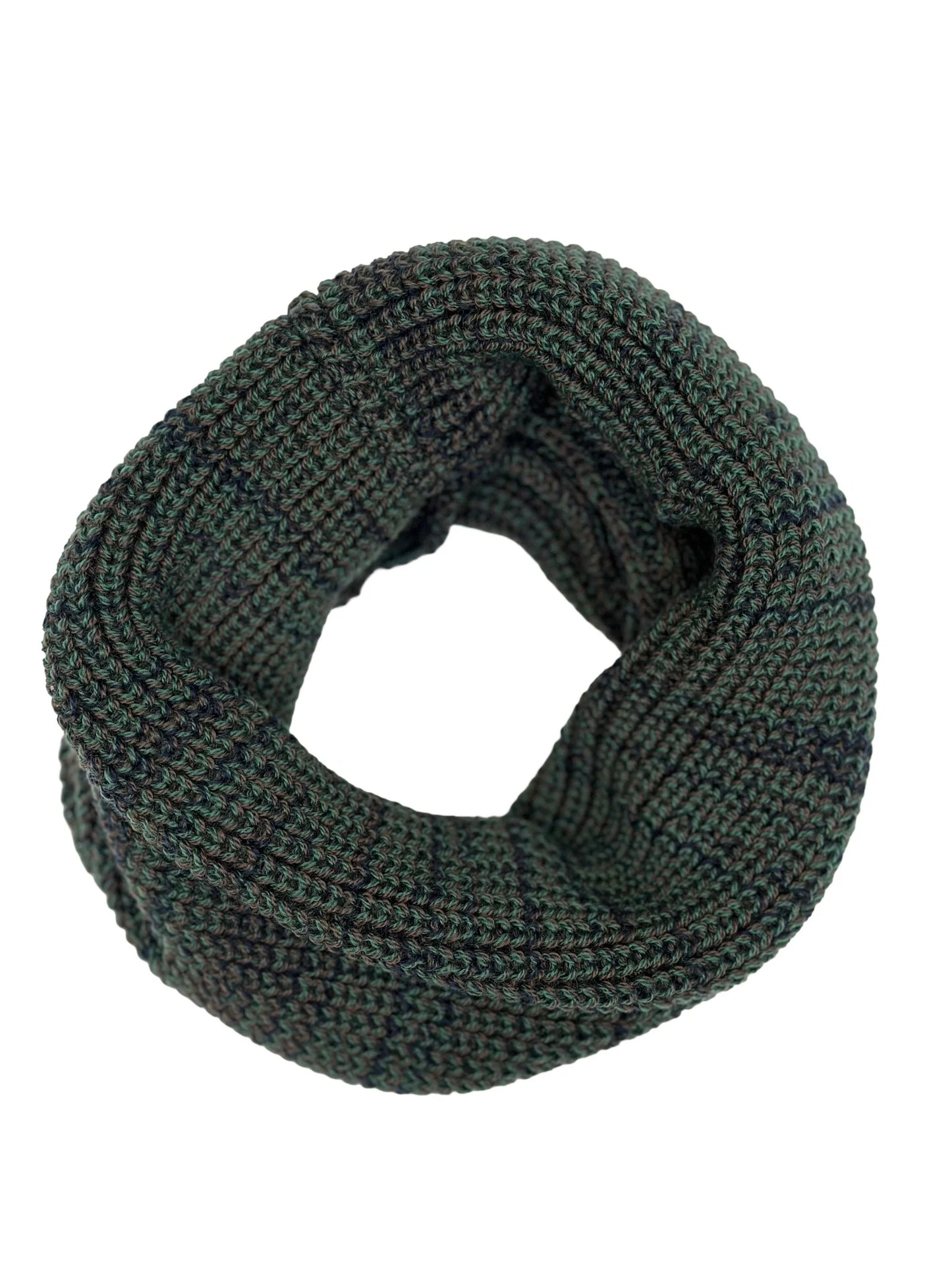 Mongrel Tasmania Merino Wool Neck Warmer