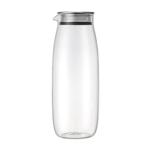 Kinto Unitea Glass Water Carafe 1.1L