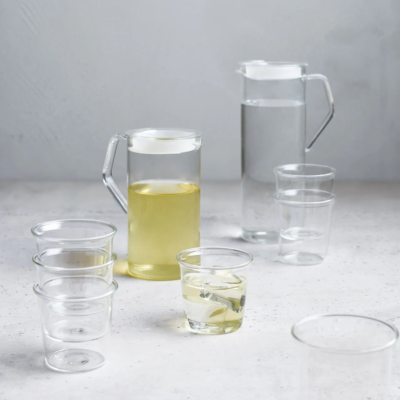 Kinto Cast Water Jug 1.2L