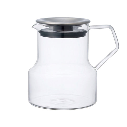 Kinto Cast Glass Teapot 700ml