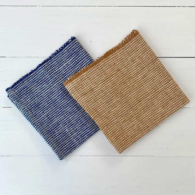 Loom Designs Dish Cloth 2 Pack