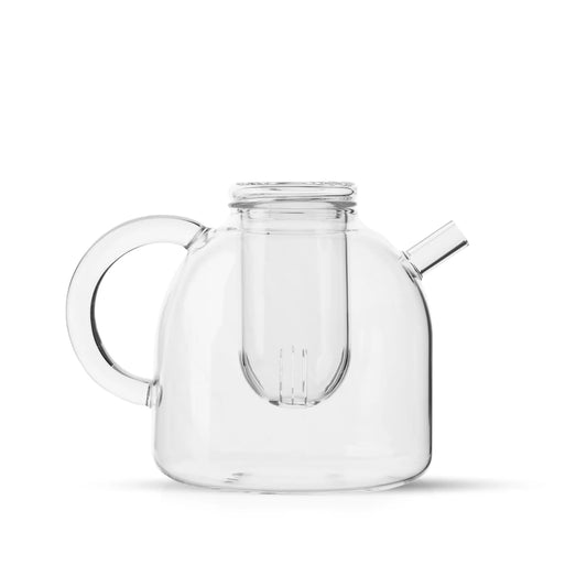 Studio Milligram Tea Brewer Teapot