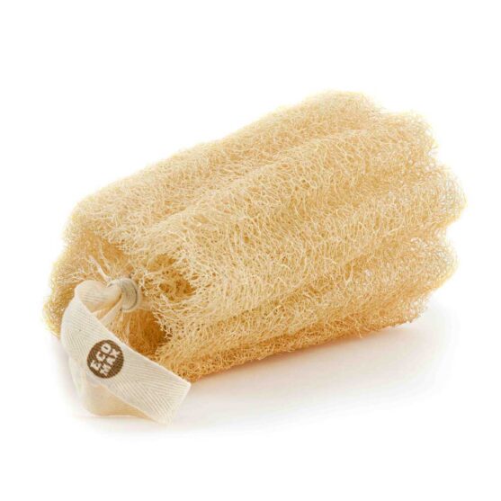 Eco Max Cleopatra Loofah Sponge