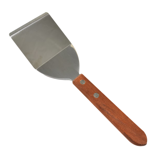 Stainless Steel Cookie & Brownie Spatula