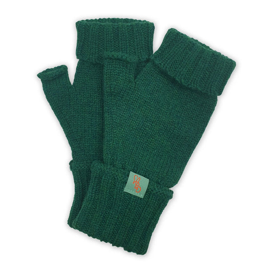 Otto & Spike Australian Wool Claw Mittens