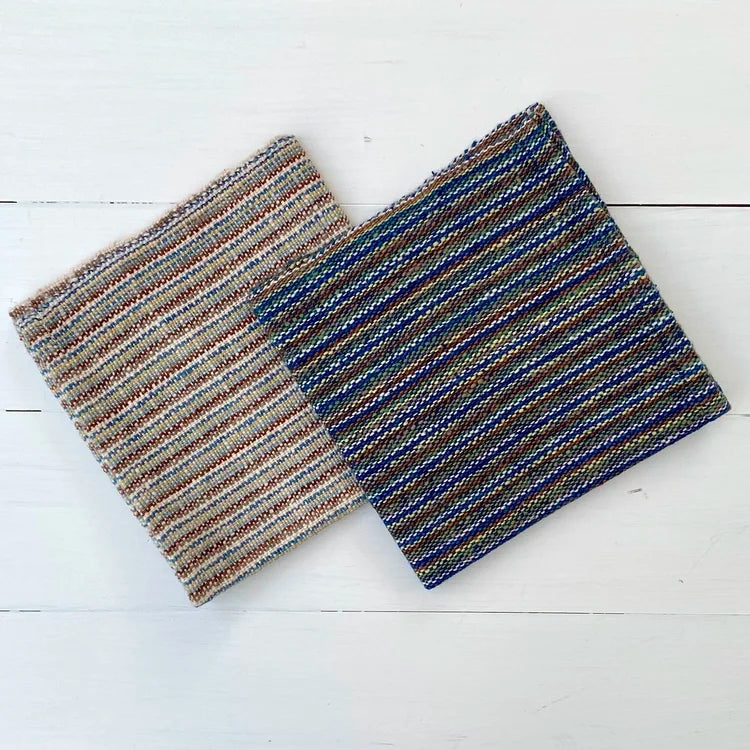 Loom Designs Dish Cloth 2 Pack