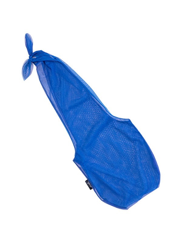 Emeshi Pouch Cross Body Shopper Bag