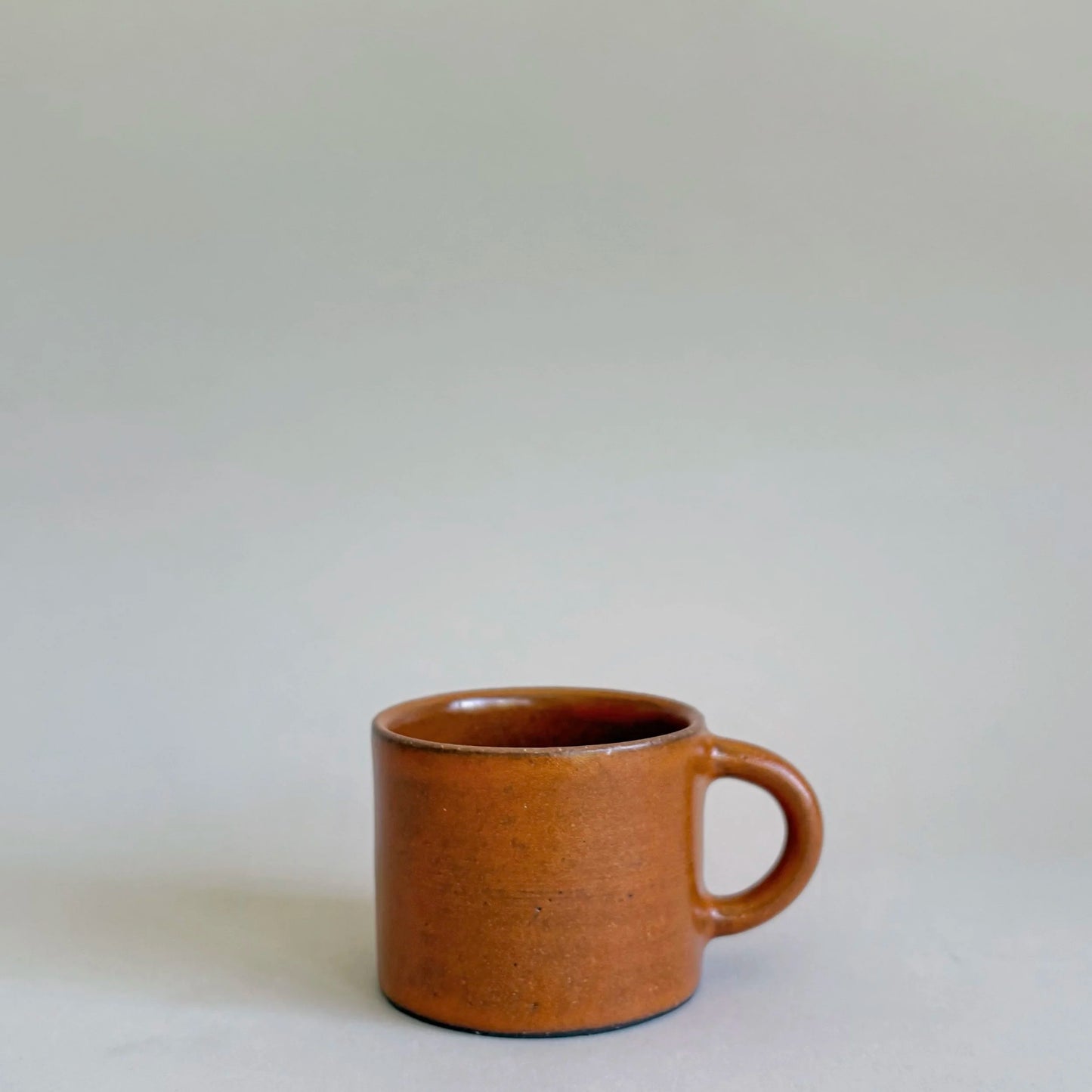 Sharon Alpren Ceramic Espresso Mug