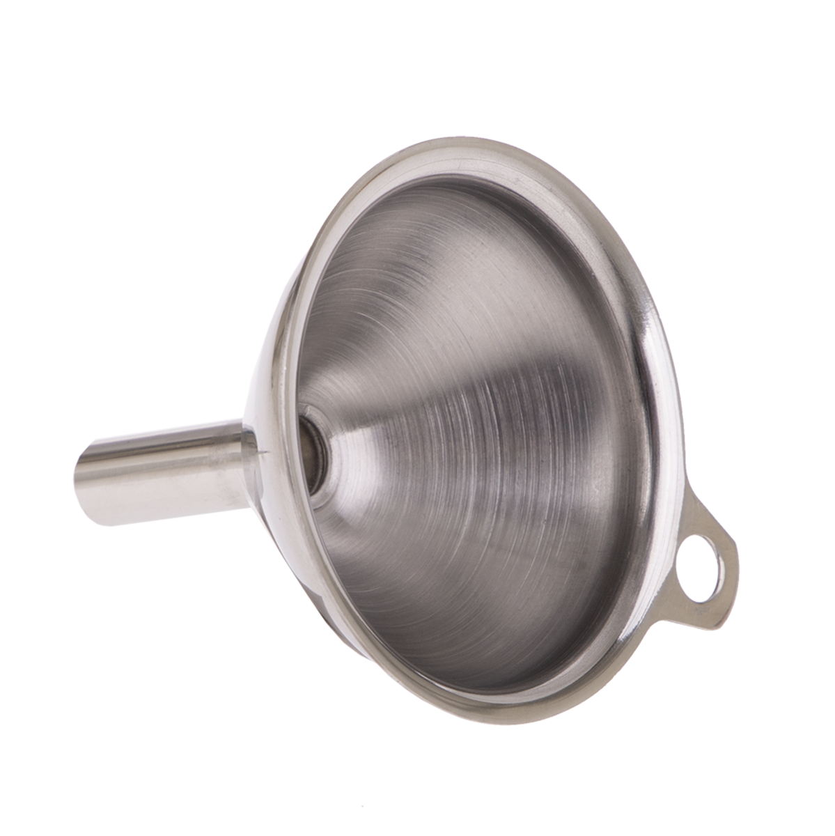 Appetito Stainless Steel Mini Funnel