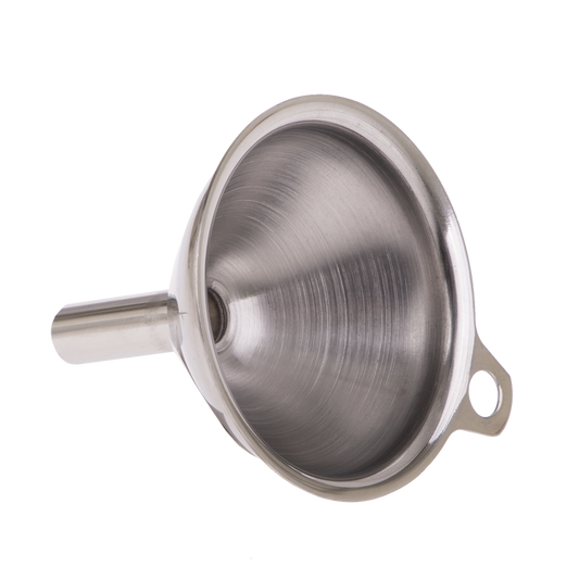 Appetito Stainless Steel Mini Funnel