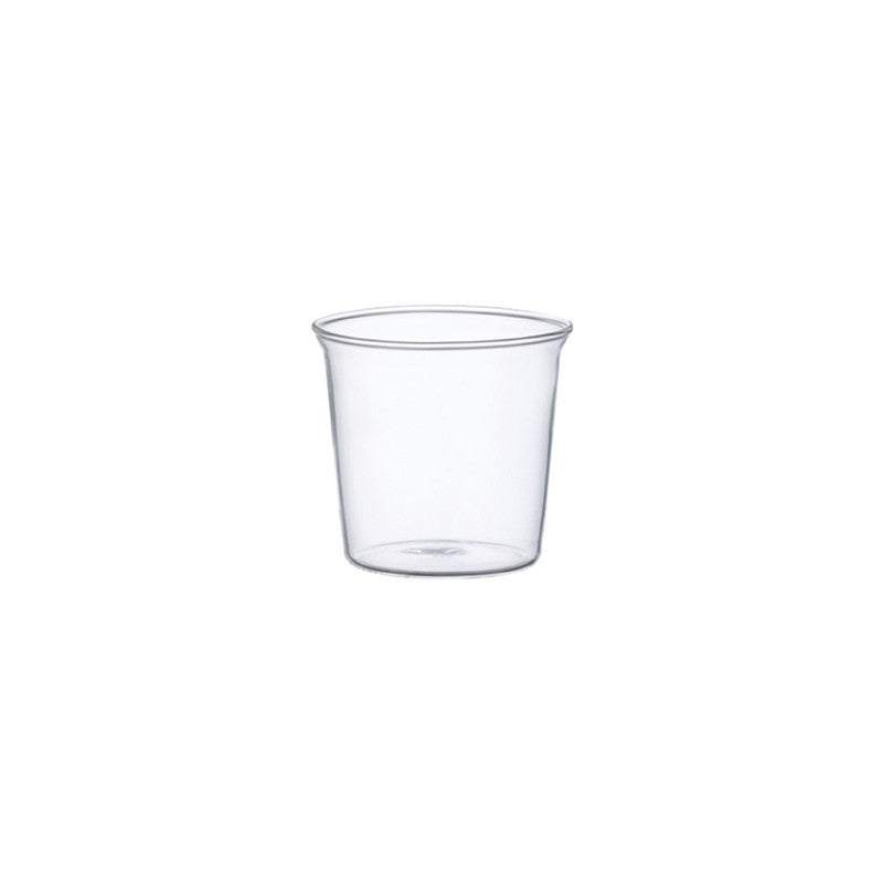 Kinto Cast Green Tea Glass 180ml