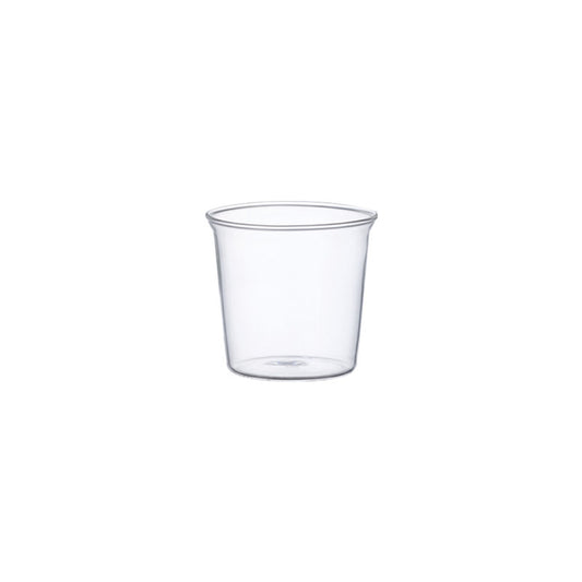 Kinto Cast Green Tea Glass 180ml