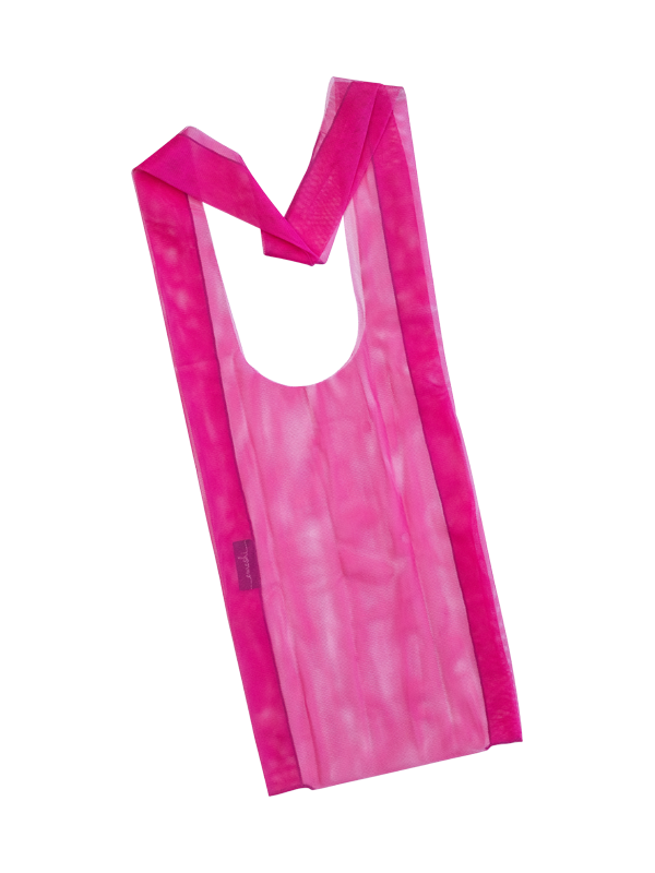 Emeshi Sling Shopper Bag - Two Sizes