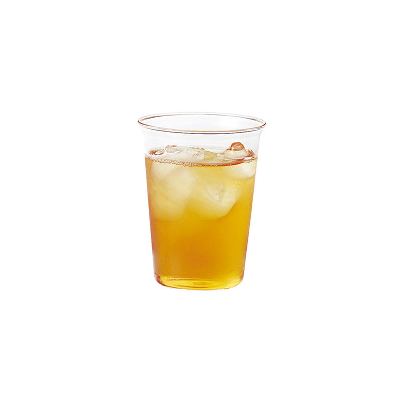 Kinto Cast Iced Tea Glass 350ml